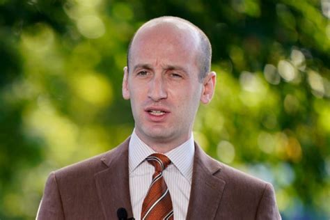 who is stephen miller.